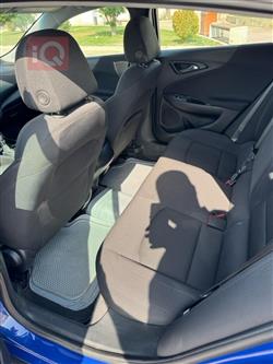 شيفروليه ماليبو